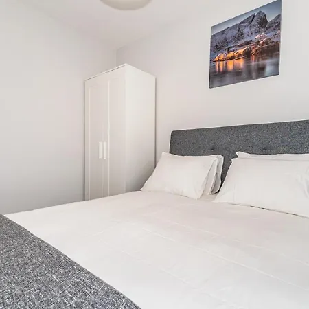 דירה Tejita , The Dream Flats *